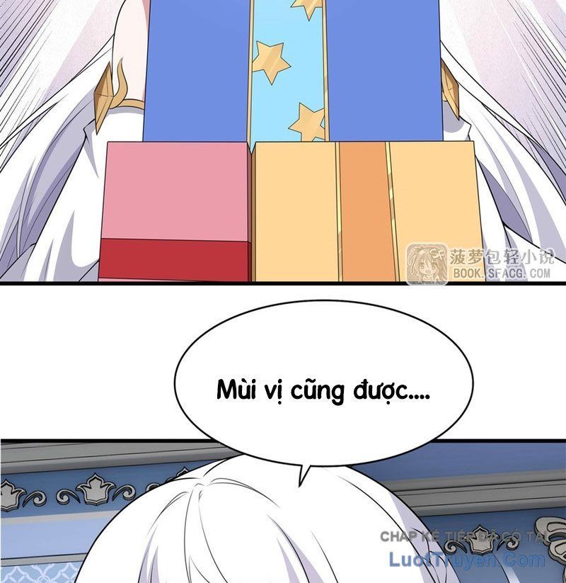 Câm Miệng Đi Ác Long, Ta Không Muốn Trông Trẻ Với Ngươi Nữa! Chap 70 - Next Chap 71