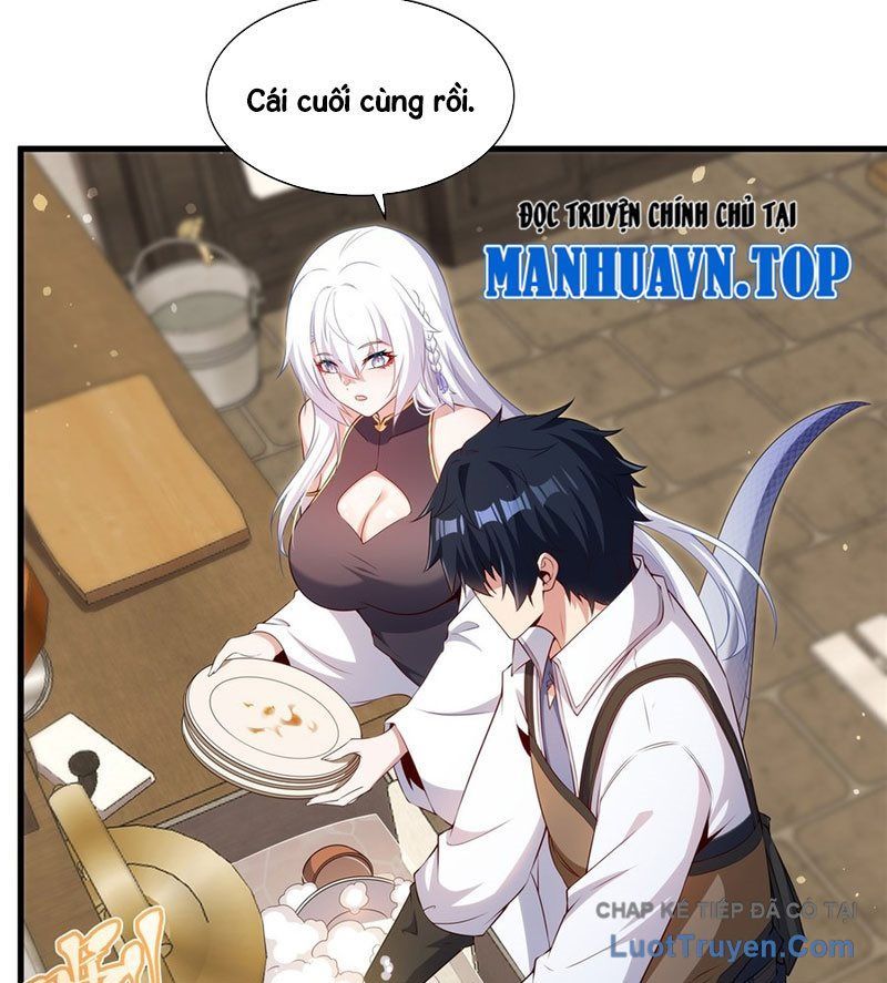 Câm Miệng Đi Ác Long, Ta Không Muốn Trông Trẻ Với Ngươi Nữa! Chap 70 - Next Chap 71