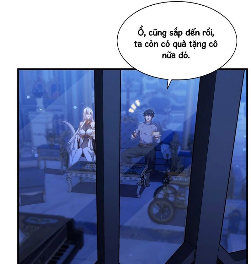 Câm Miệng Đi Ác Long, Ta Không Muốn Trông Trẻ Với Ngươi Nữa! Chap 71 - Next Chap 72