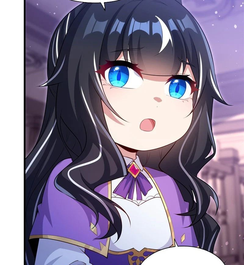 Câm Miệng Đi Ác Long, Ta Không Muốn Trông Trẻ Với Ngươi Nữa! Chap 72 - Next Chap 73