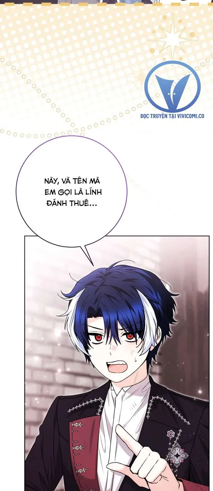 Bé Con Cá Voi Sát Thủ Chap 76 - Next Chap 77