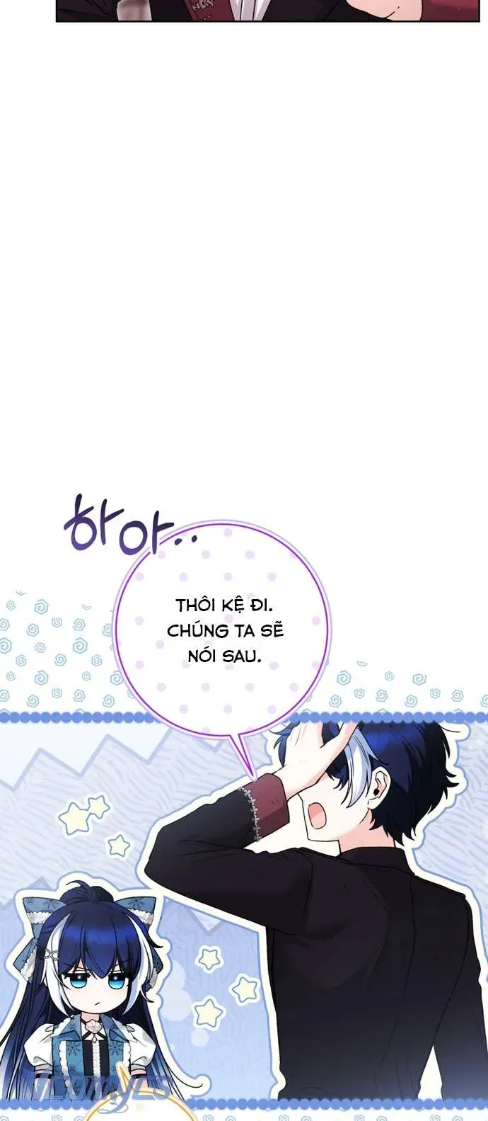 Bé Con Cá Voi Sát Thủ Chap 76 - Next Chap 77