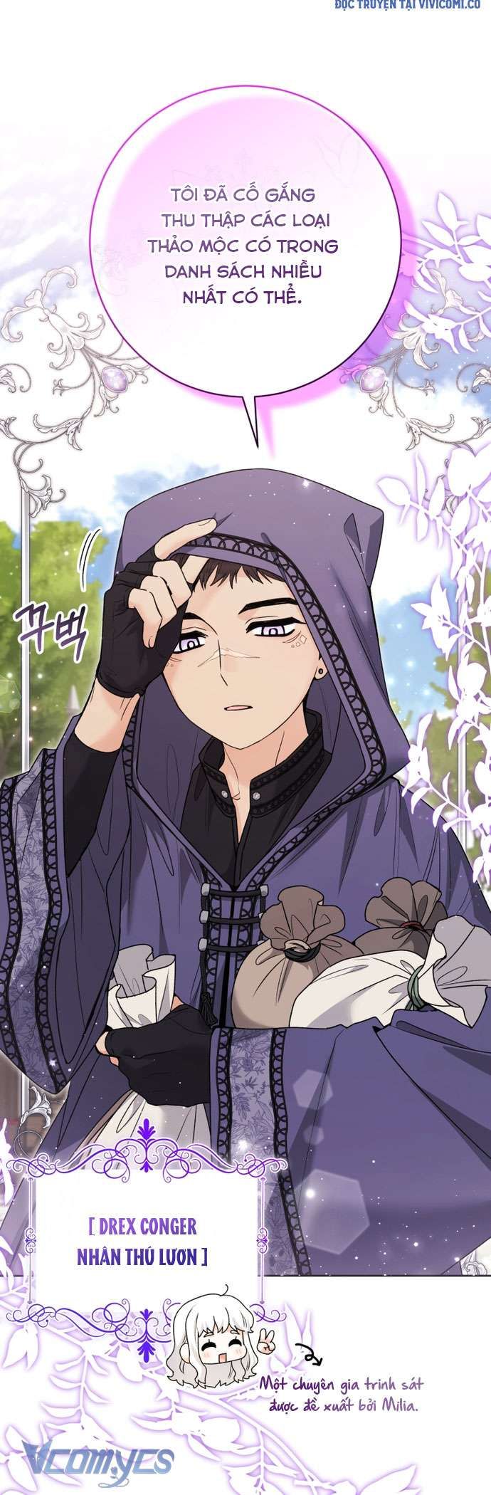 Bé Con Cá Voi Sát Thủ Chap 81 - Next Chap 82