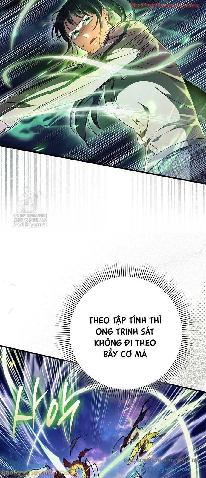 Huyễn Tượng Thợ Săn Tại Dị Giới Chap 70 - Next Chap 71