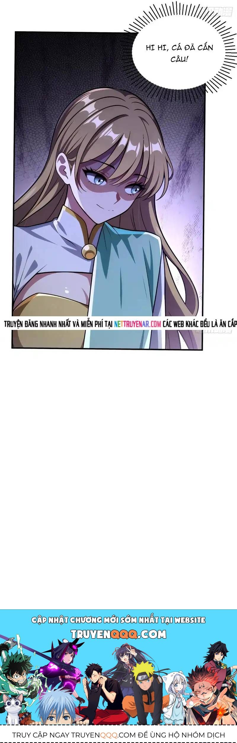 Chung Cực Tùy Ý Thần Hào Hệ Thống Chap 78 - Next Chap 79