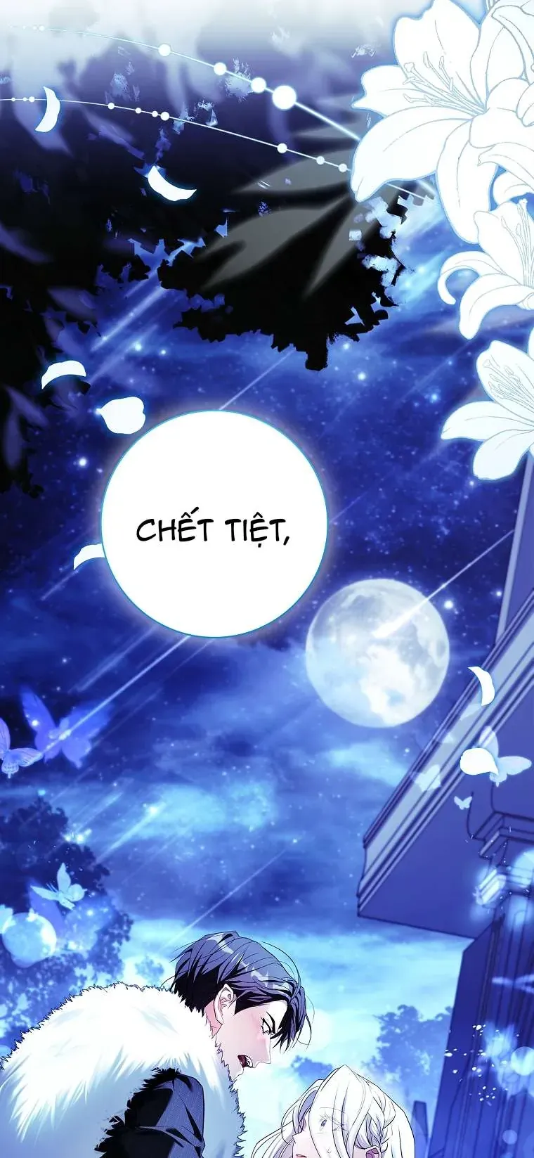 Chồng Ơi, Tại Sao Chúng Ta Không Thể Ly Hôn? Chap 74 - Next Chap 75