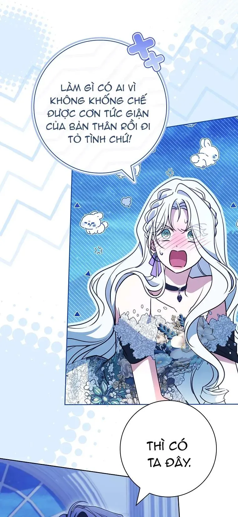 Chồng Ơi, Tại Sao Chúng Ta Không Thể Ly Hôn? Chap 74 - Next Chap 75