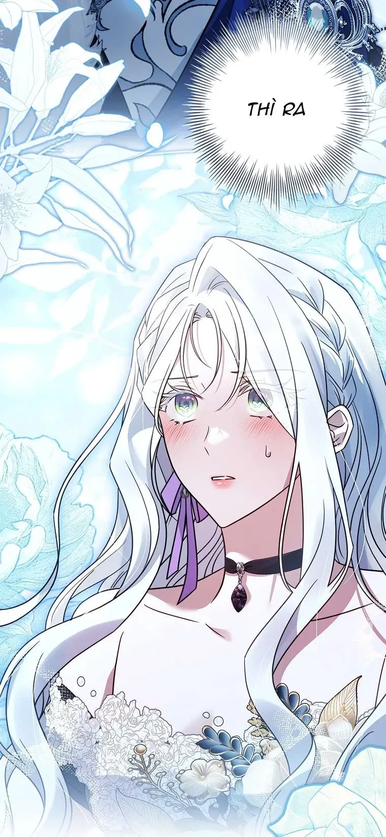 Chồng Ơi, Tại Sao Chúng Ta Không Thể Ly Hôn? Chap 74 - Next Chap 75