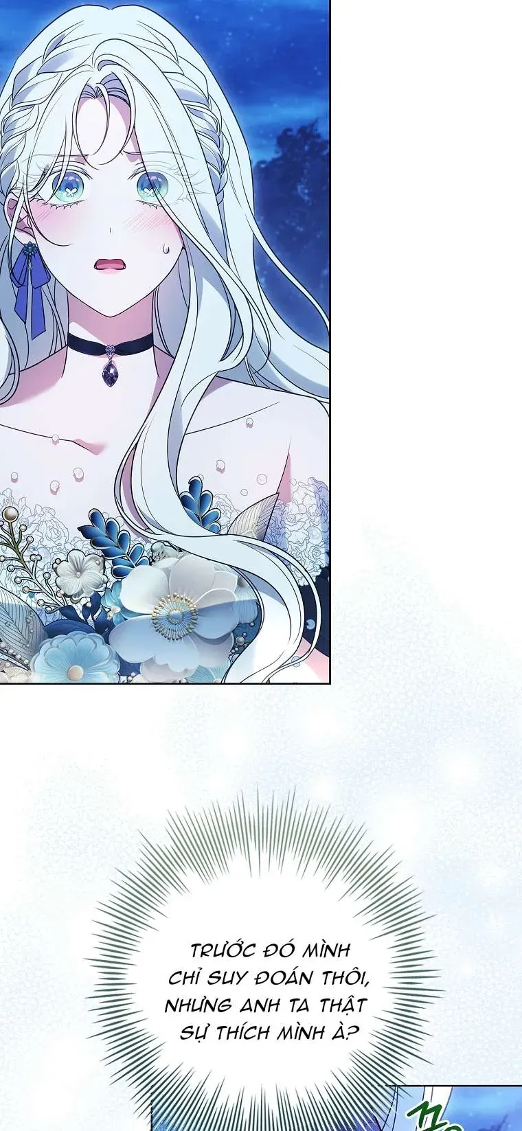 Chồng Ơi, Tại Sao Chúng Ta Không Thể Ly Hôn? Chap 74 - Next Chap 75