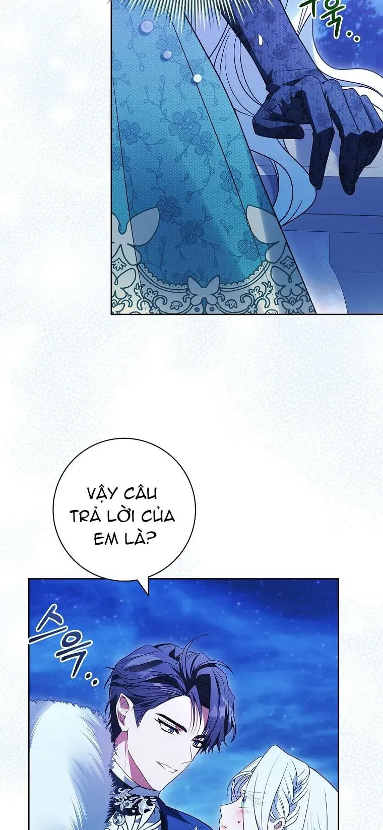 Chồng Ơi, Tại Sao Chúng Ta Không Thể Ly Hôn? Chap 74 - Next Chap 75