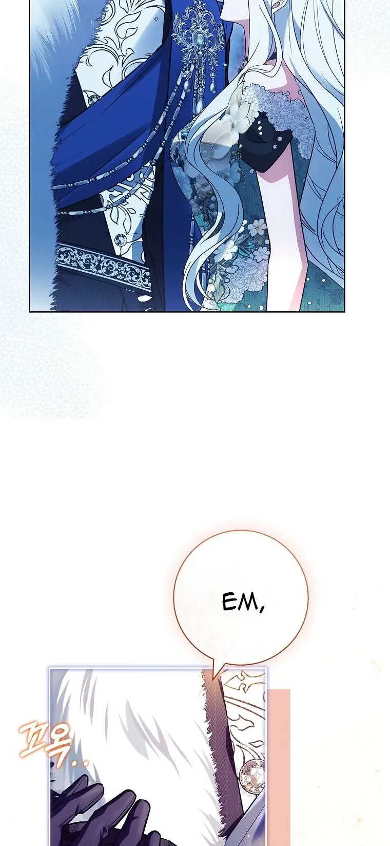 Chồng Ơi, Tại Sao Chúng Ta Không Thể Ly Hôn? Chap 74 - Next Chap 75