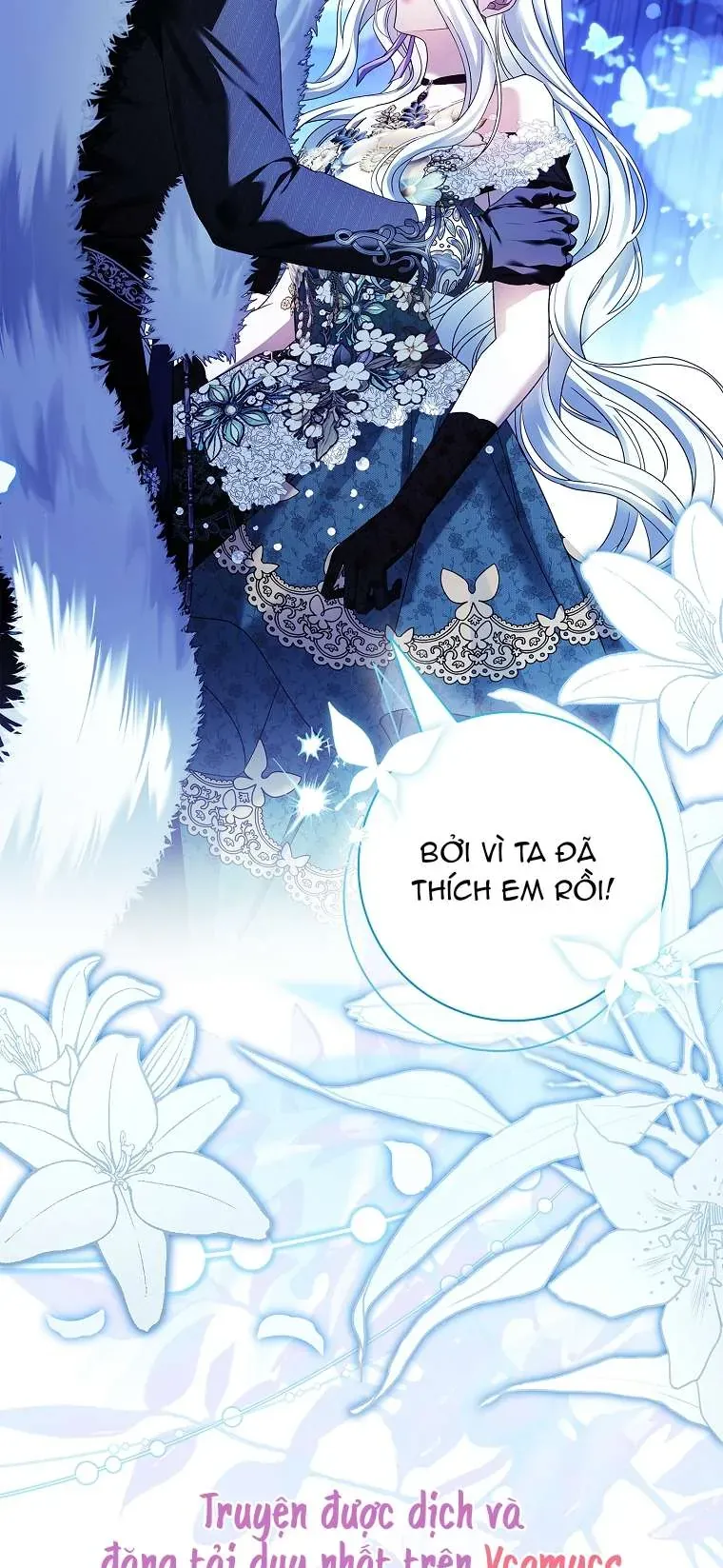 Chồng Ơi, Tại Sao Chúng Ta Không Thể Ly Hôn? Chap 74 - Next Chap 75