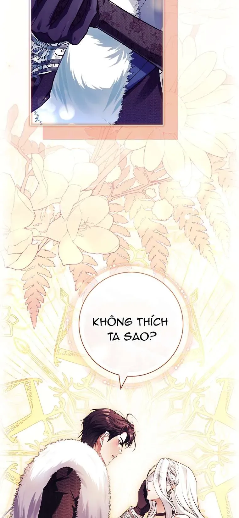 Chồng Ơi, Tại Sao Chúng Ta Không Thể Ly Hôn? Chap 74 - Next Chap 75