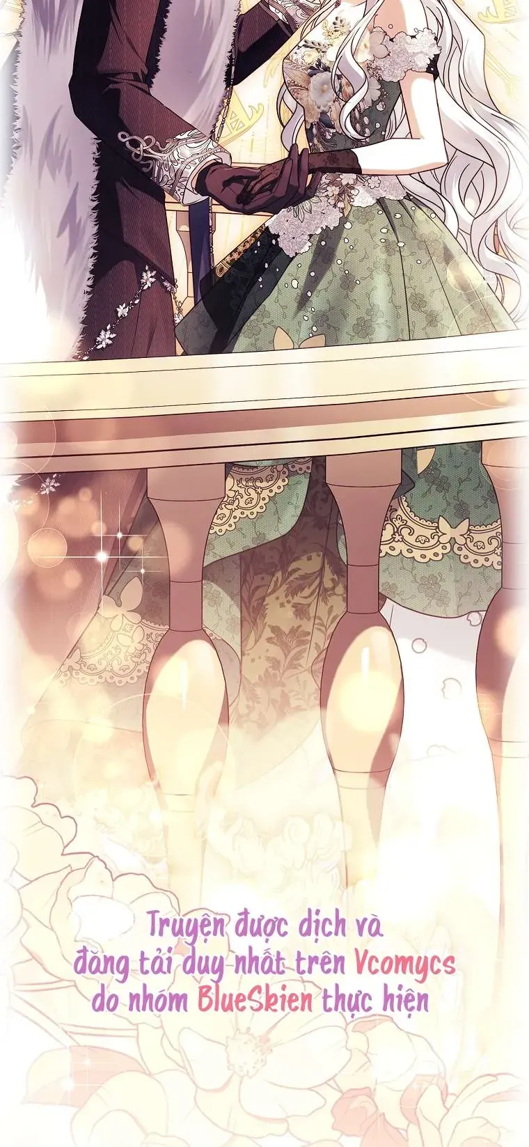 Chồng Ơi, Tại Sao Chúng Ta Không Thể Ly Hôn? Chap 74 - Next Chap 75