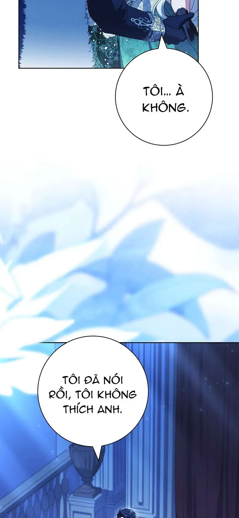 Chồng Ơi, Tại Sao Chúng Ta Không Thể Ly Hôn? Chap 74 - Next Chap 75