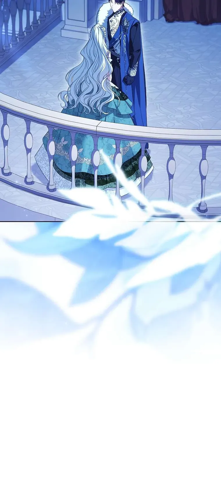 Chồng Ơi, Tại Sao Chúng Ta Không Thể Ly Hôn? Chap 74 - Next Chap 75