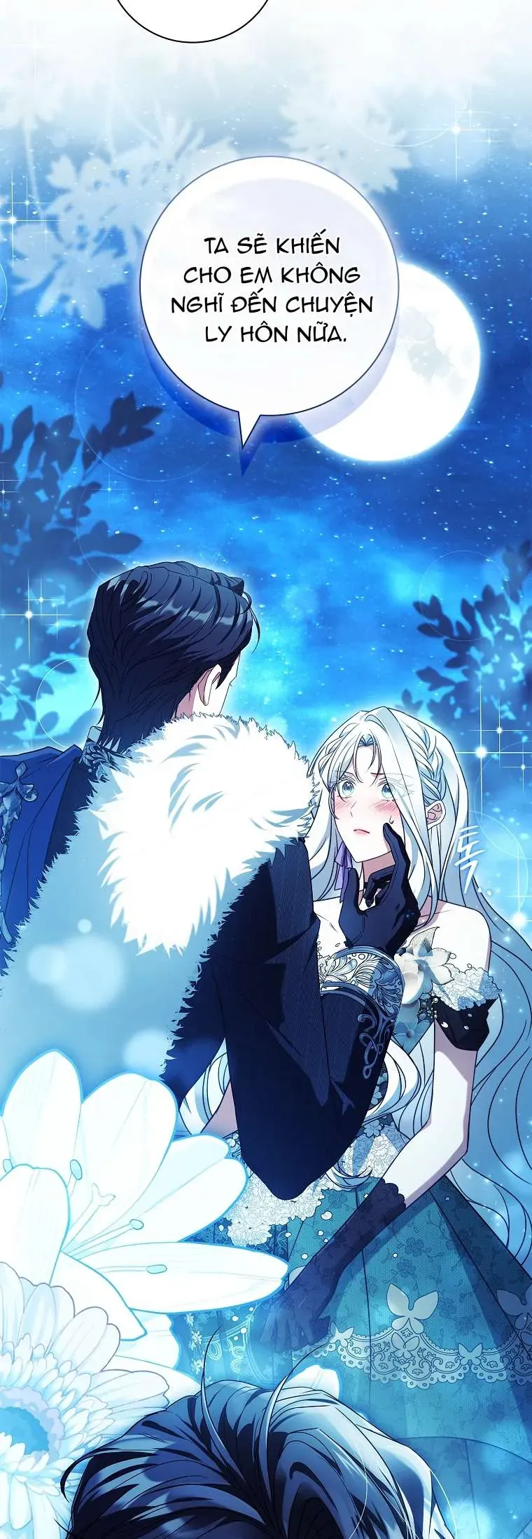 Chồng Ơi, Tại Sao Chúng Ta Không Thể Ly Hôn? Chap 74 - Next Chap 75