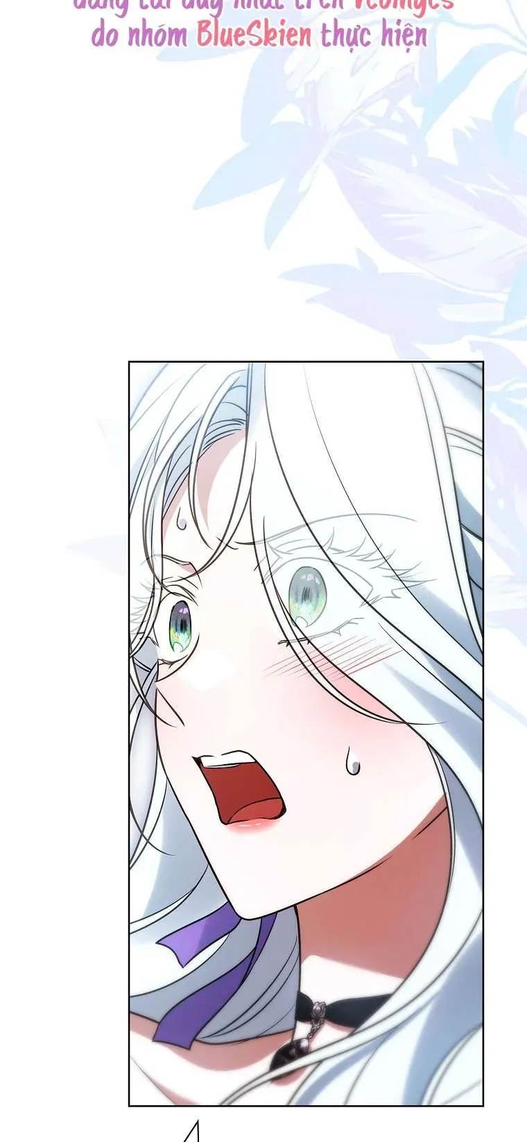 Chồng Ơi, Tại Sao Chúng Ta Không Thể Ly Hôn? Chap 74 - Next Chap 75