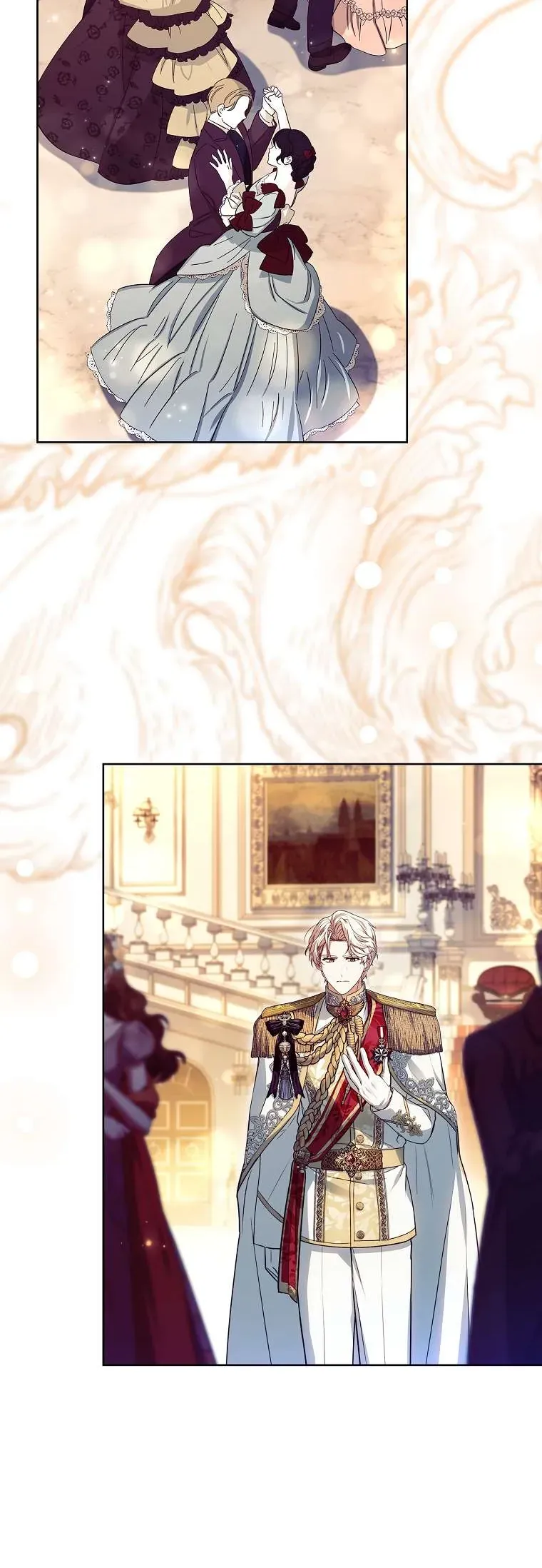 Chồng Ơi, Tại Sao Chúng Ta Không Thể Ly Hôn? Chap 74 - Next Chap 75