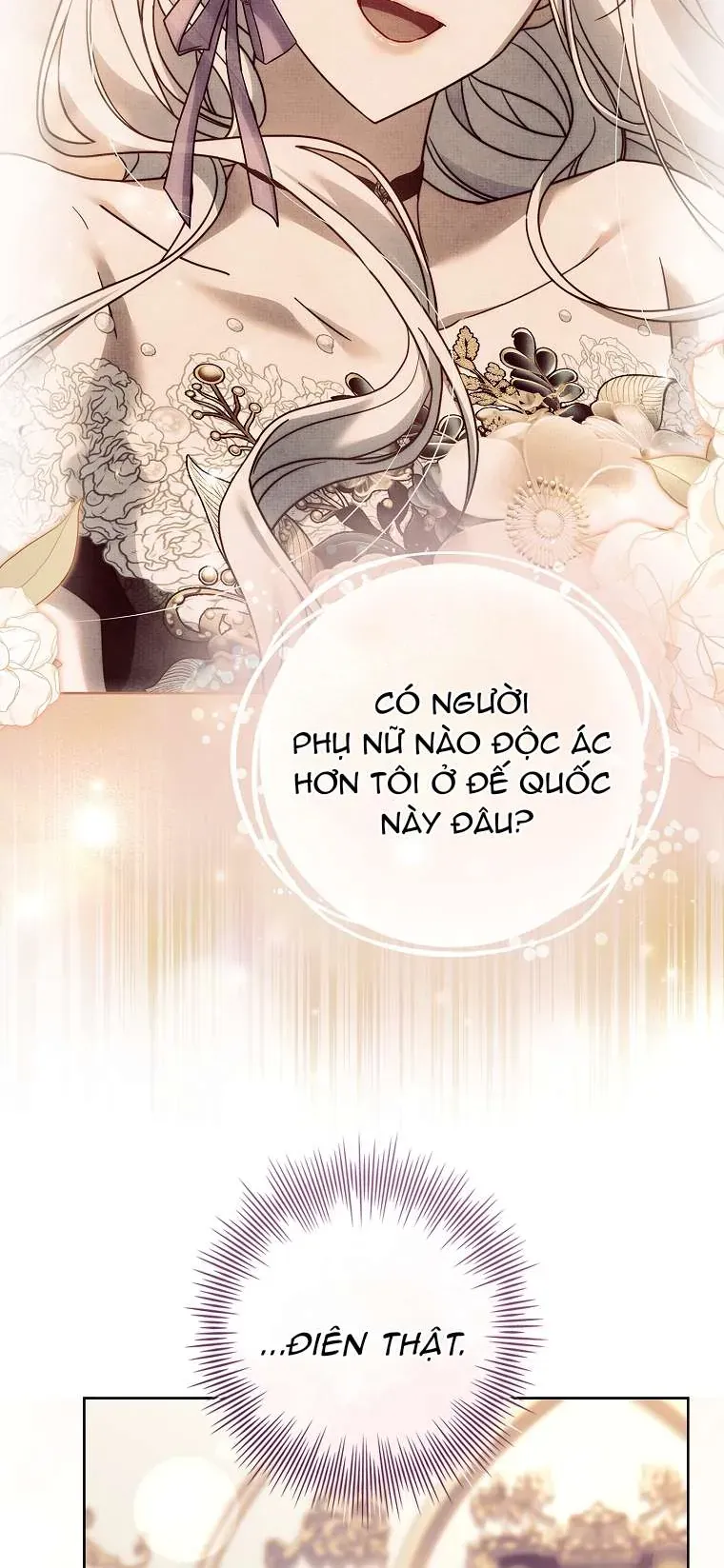 Chồng Ơi, Tại Sao Chúng Ta Không Thể Ly Hôn? Chap 74 - Next Chap 75