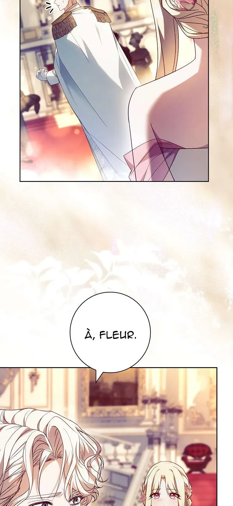 Chồng Ơi, Tại Sao Chúng Ta Không Thể Ly Hôn? Chap 74 - Next Chap 75