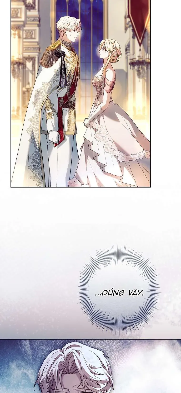 Chồng Ơi, Tại Sao Chúng Ta Không Thể Ly Hôn? Chap 74 - Next Chap 75