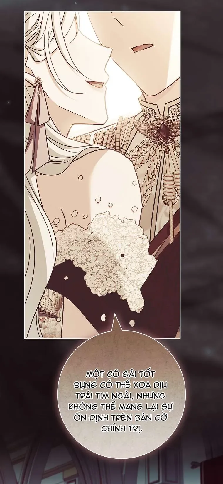 Chồng Ơi, Tại Sao Chúng Ta Không Thể Ly Hôn? Chap 74 - Next Chap 75