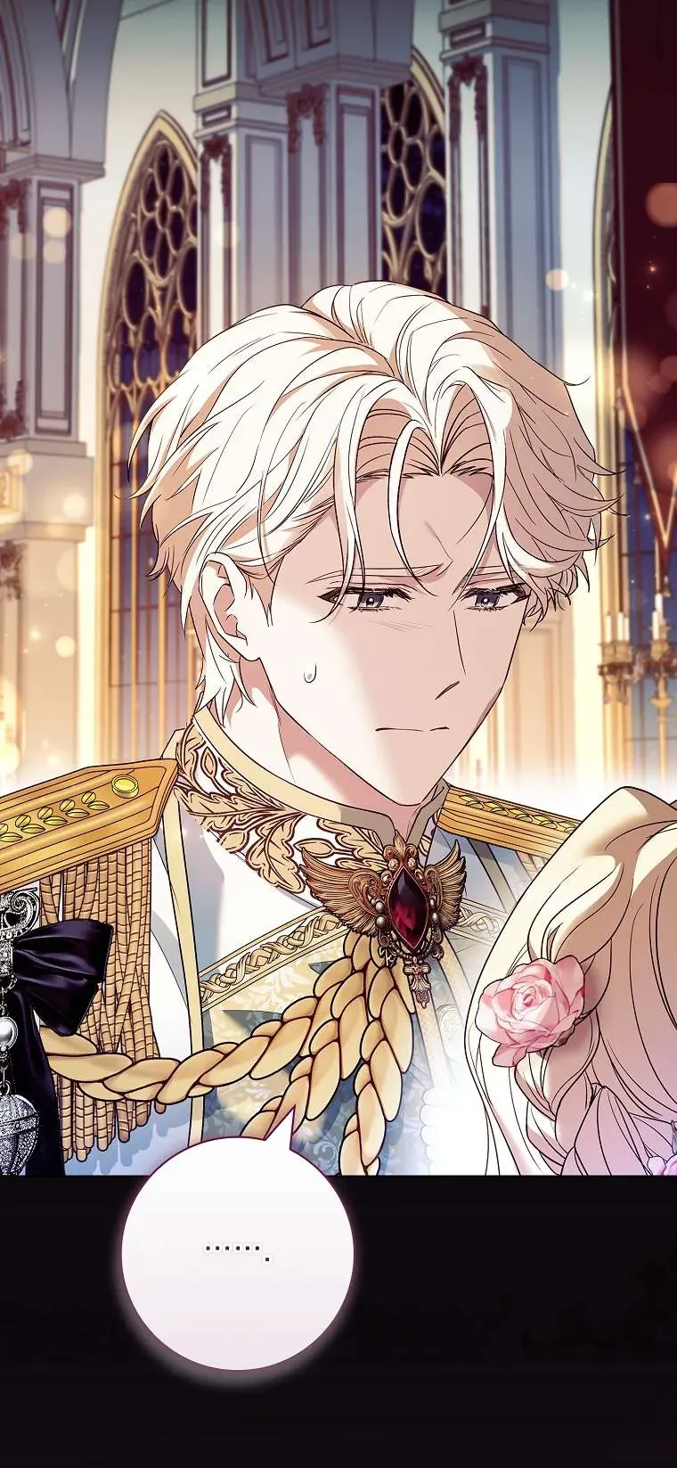 Chồng Ơi, Tại Sao Chúng Ta Không Thể Ly Hôn? Chap 74 - Next Chap 75