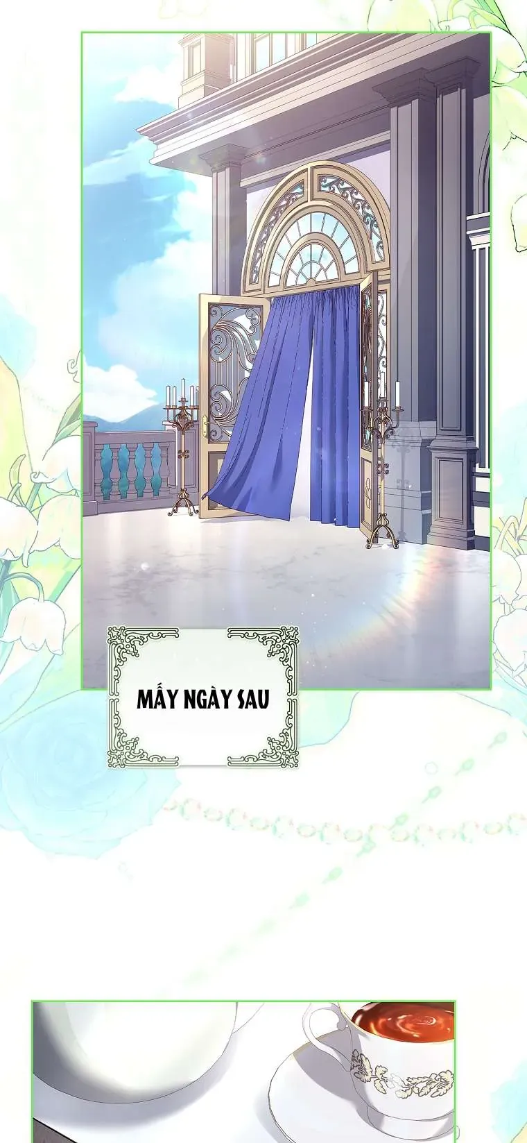 Chồng Ơi, Tại Sao Chúng Ta Không Thể Ly Hôn? Chap 74 - Next Chap 75