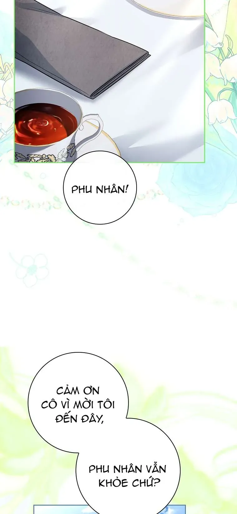 Chồng Ơi, Tại Sao Chúng Ta Không Thể Ly Hôn? Chap 74 - Next Chap 75