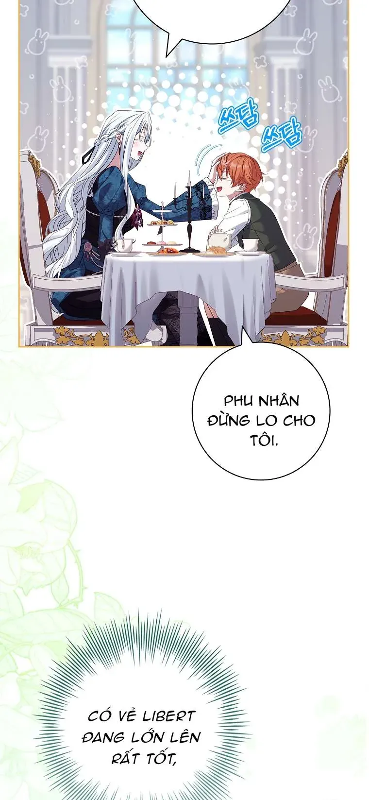 Chồng Ơi, Tại Sao Chúng Ta Không Thể Ly Hôn? Chap 74 - Next Chap 75