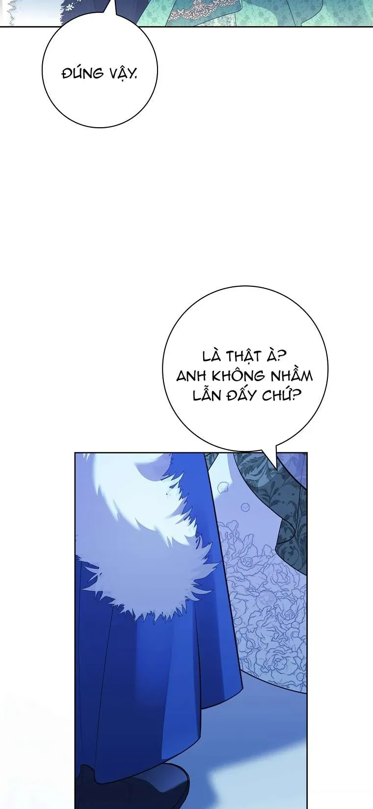 Chồng Ơi, Tại Sao Chúng Ta Không Thể Ly Hôn? Chap 74 - Next Chap 75