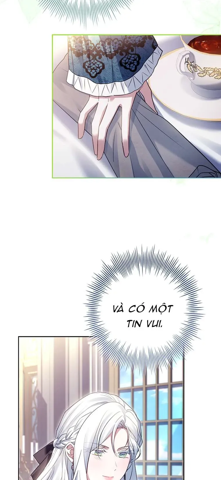 Chồng Ơi, Tại Sao Chúng Ta Không Thể Ly Hôn? Chap 74 - Next Chap 75