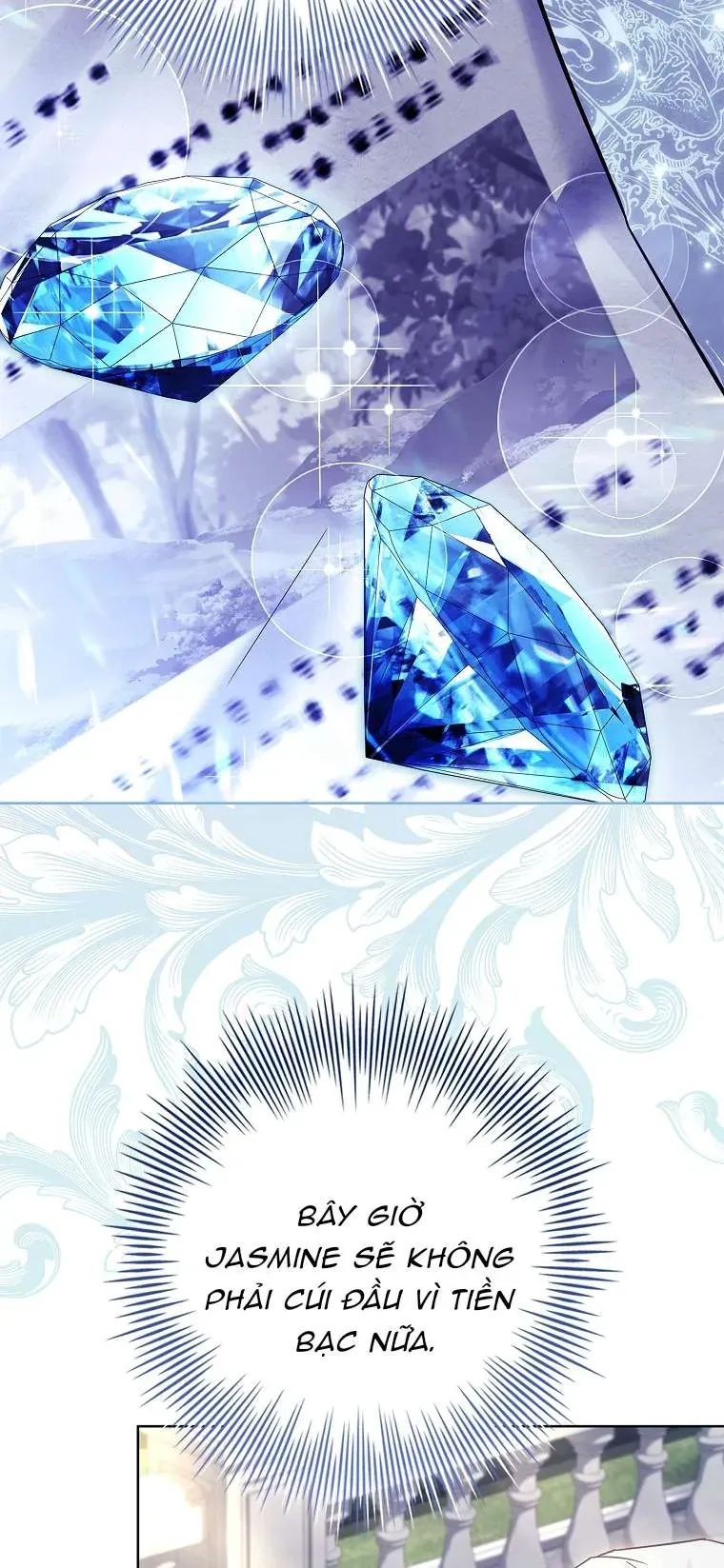 Chồng Ơi, Tại Sao Chúng Ta Không Thể Ly Hôn? Chap 74 - Next Chap 75