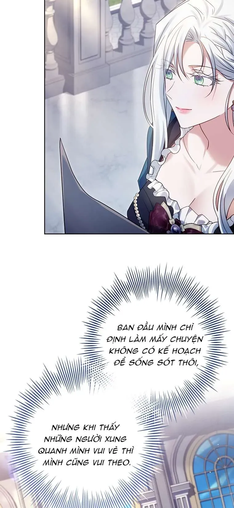 Chồng Ơi, Tại Sao Chúng Ta Không Thể Ly Hôn? Chap 74 - Next Chap 75