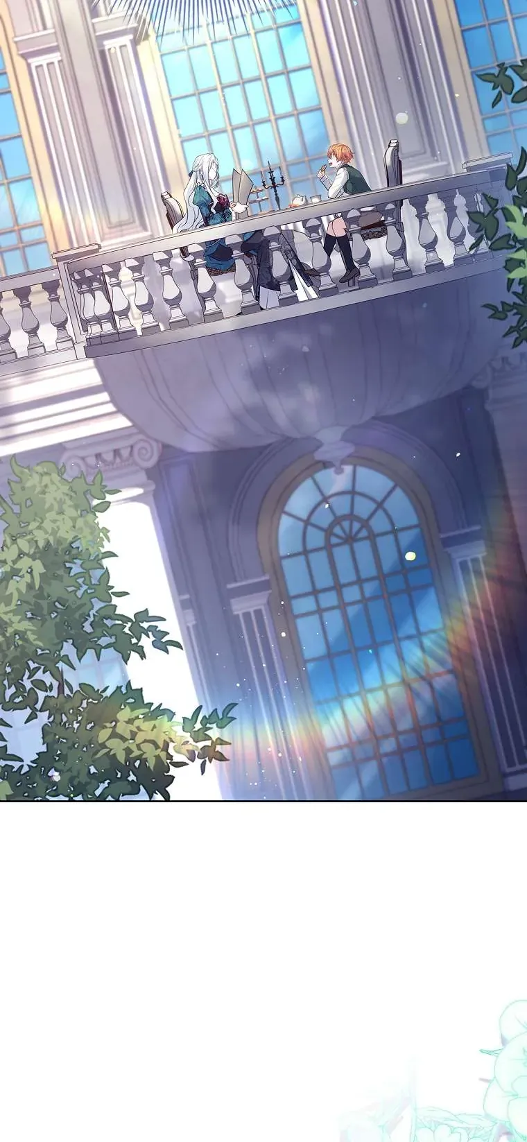 Chồng Ơi, Tại Sao Chúng Ta Không Thể Ly Hôn? Chap 74 - Next Chap 75