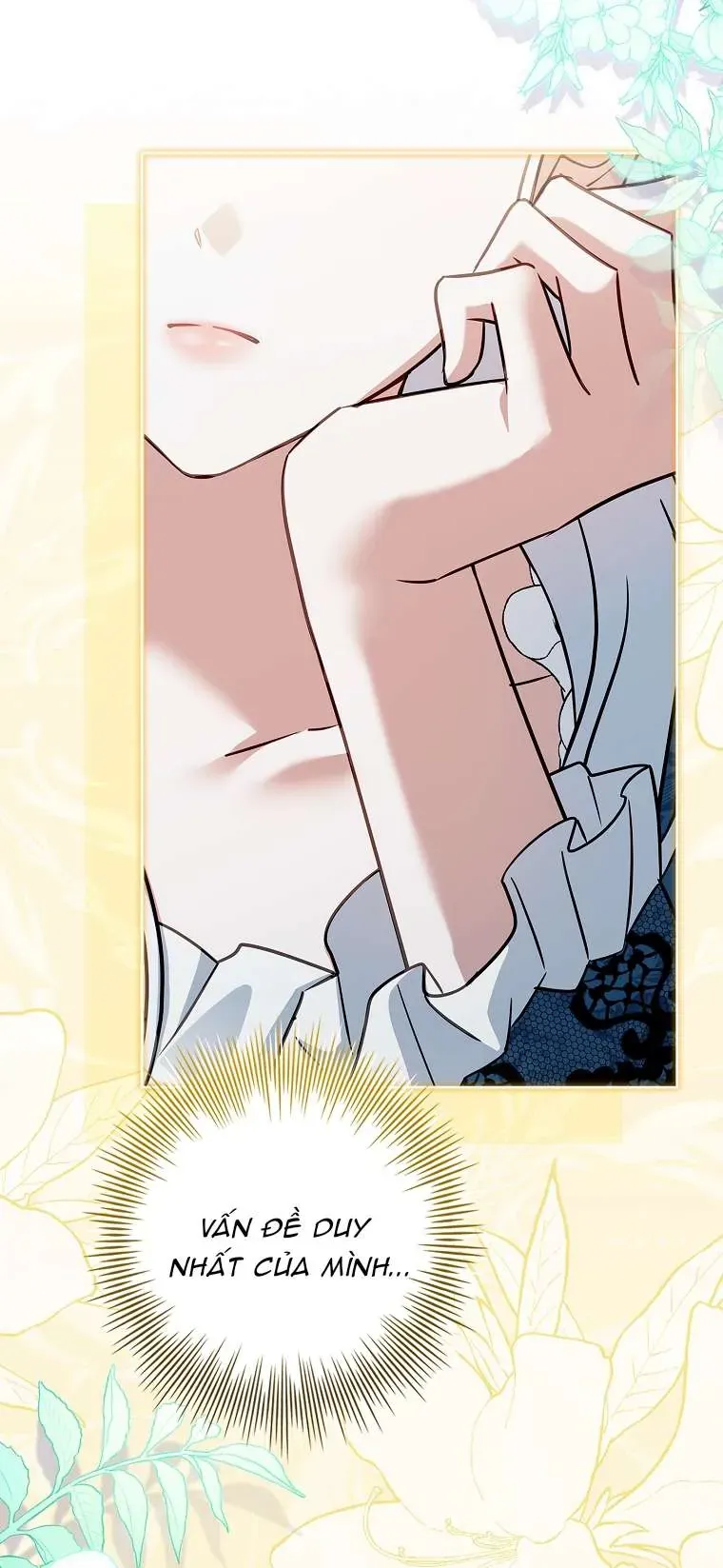 Chồng Ơi, Tại Sao Chúng Ta Không Thể Ly Hôn? Chap 74 - Next Chap 75