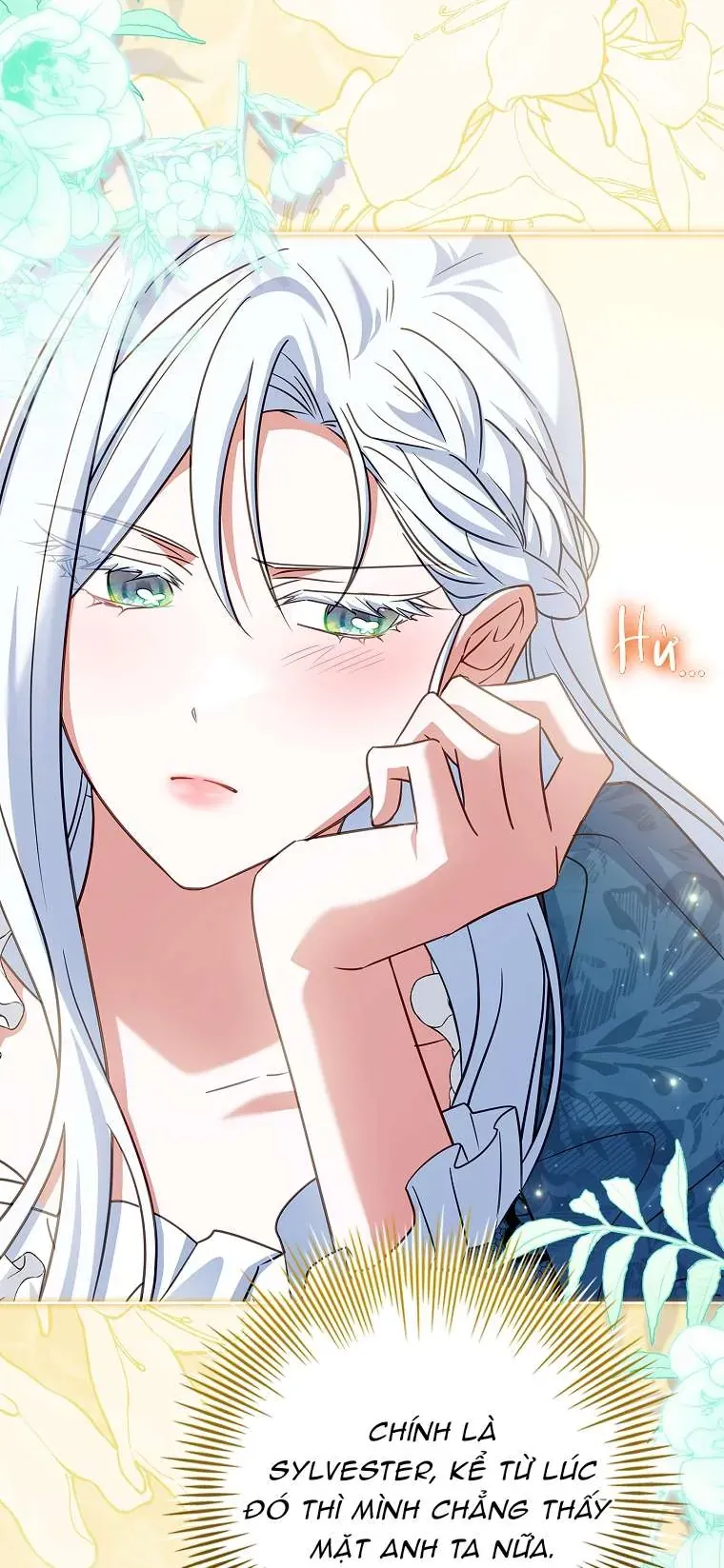 Chồng Ơi, Tại Sao Chúng Ta Không Thể Ly Hôn? Chap 74 - Next Chap 75