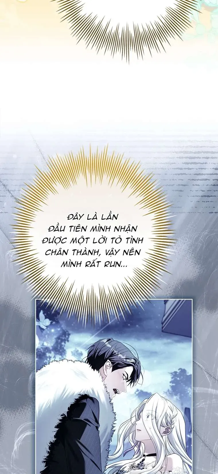 Chồng Ơi, Tại Sao Chúng Ta Không Thể Ly Hôn? Chap 74 - Next Chap 75