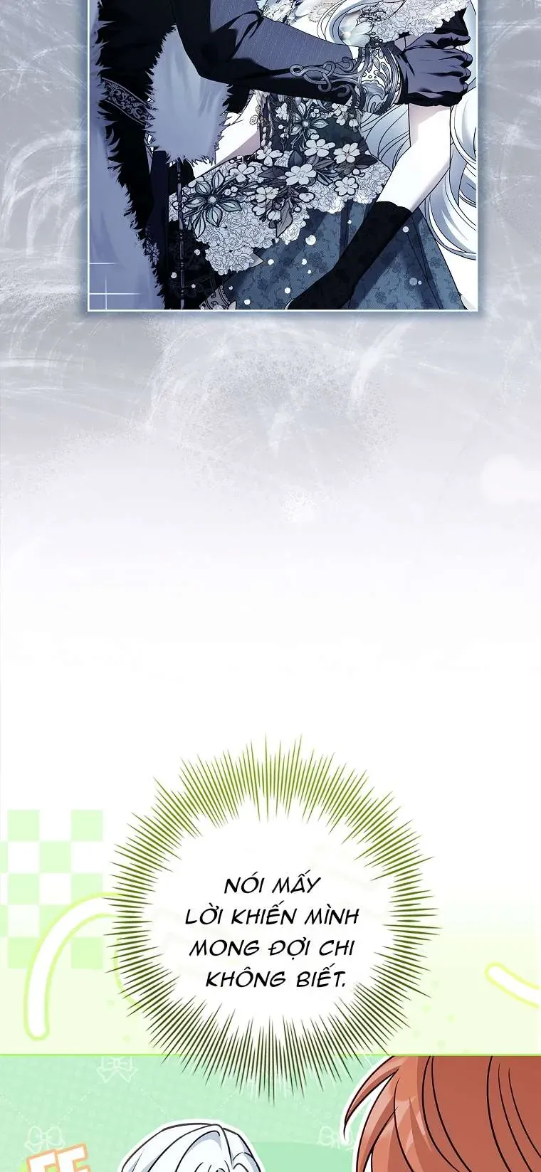 Chồng Ơi, Tại Sao Chúng Ta Không Thể Ly Hôn? Chap 74 - Next Chap 75