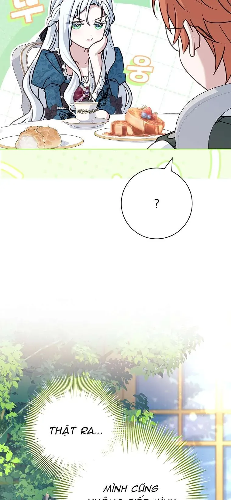 Chồng Ơi, Tại Sao Chúng Ta Không Thể Ly Hôn? Chap 74 - Next Chap 75