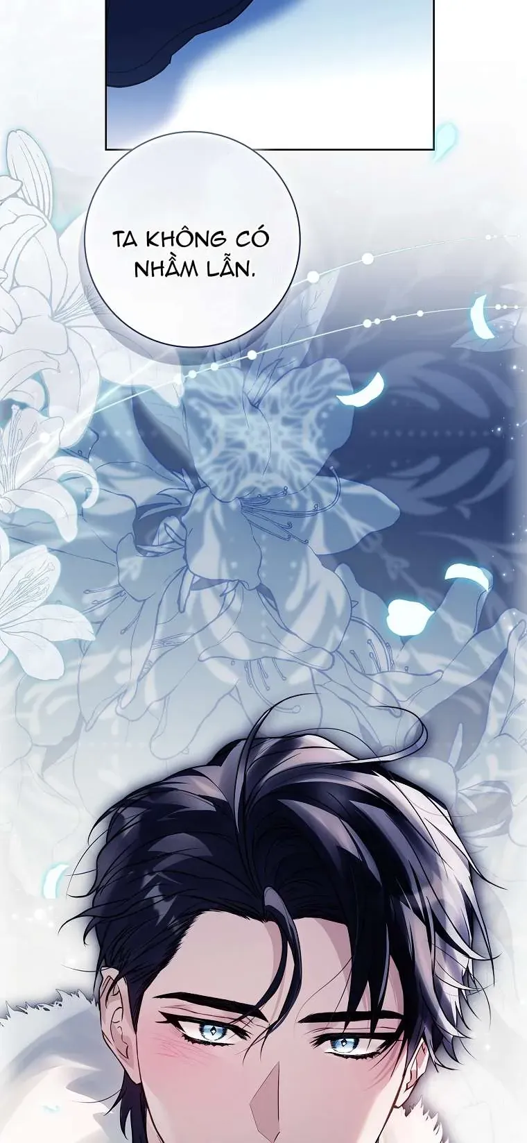 Chồng Ơi, Tại Sao Chúng Ta Không Thể Ly Hôn? Chap 74 - Next Chap 75