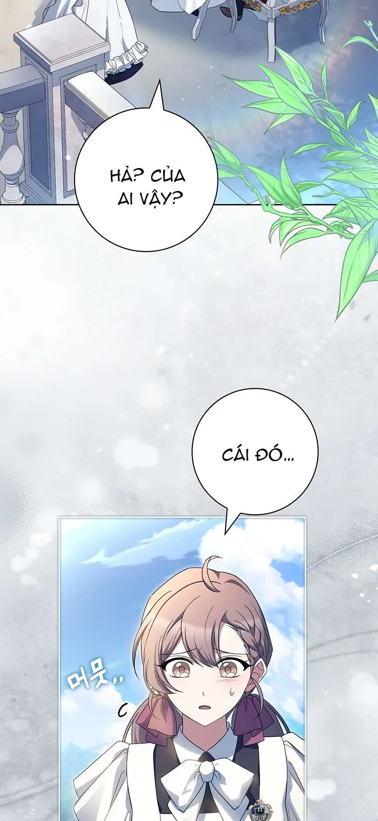 Chồng Ơi, Tại Sao Chúng Ta Không Thể Ly Hôn? Chap 74 - Next Chap 75