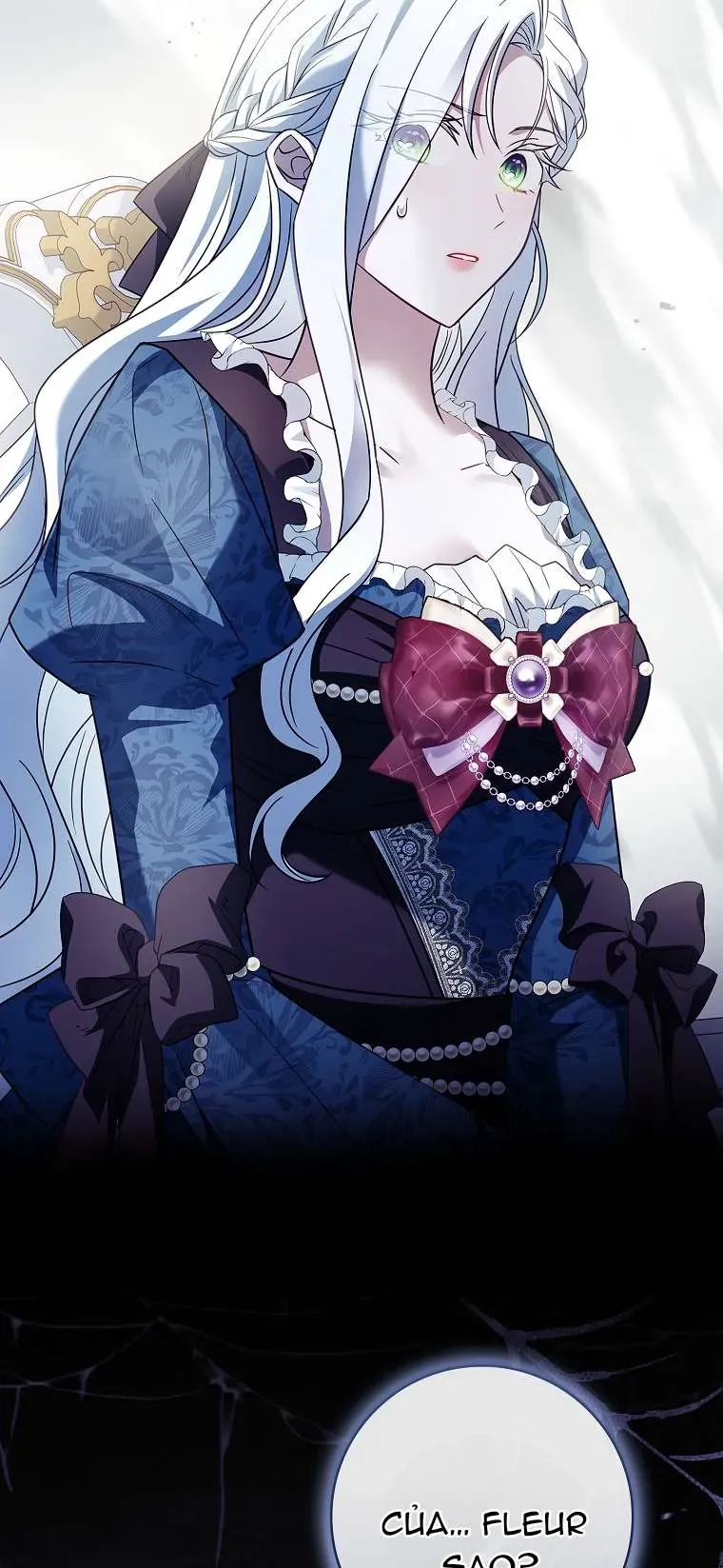 Chồng Ơi, Tại Sao Chúng Ta Không Thể Ly Hôn? Chap 74 - Next Chap 75