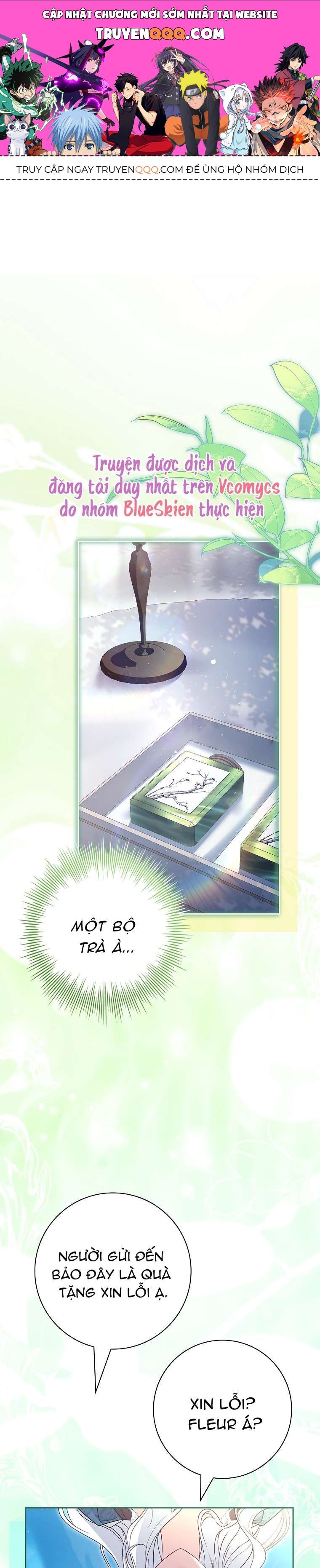 Chồng Ơi, Tại Sao Chúng Ta Không Thể Ly Hôn? Chap 75 - Next Chap 76