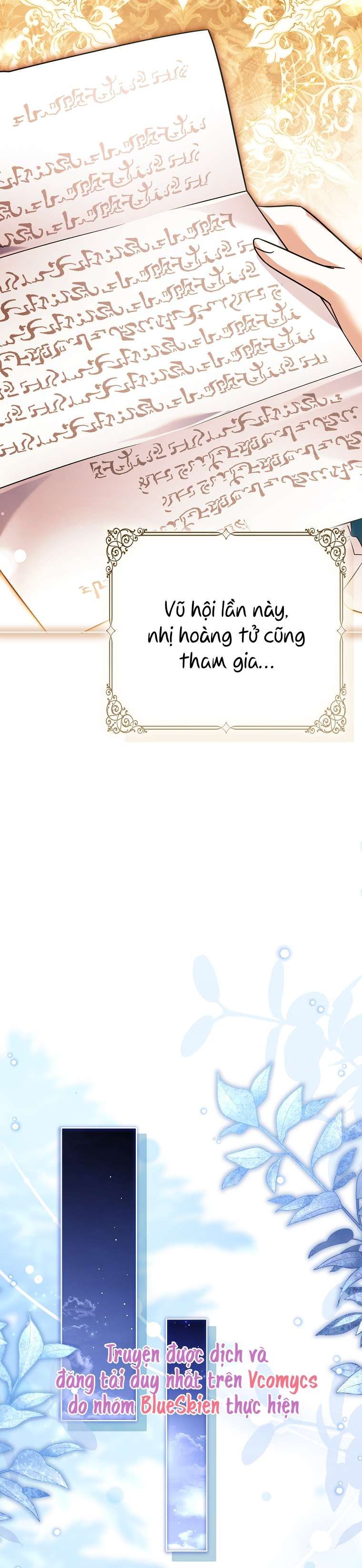 Chồng Ơi, Tại Sao Chúng Ta Không Thể Ly Hôn? Chap 75 - Next Chap 76