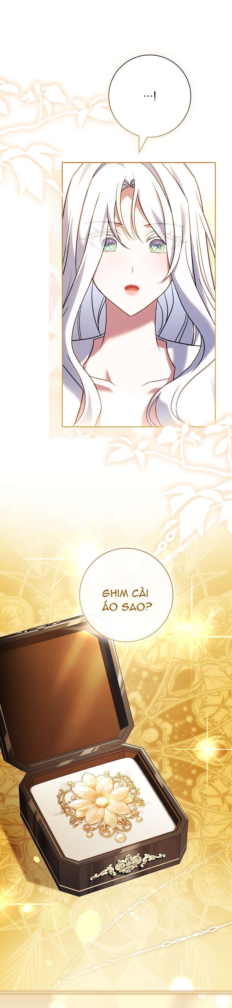 Chồng Ơi, Tại Sao Chúng Ta Không Thể Ly Hôn? Chap 75 - Next Chap 76