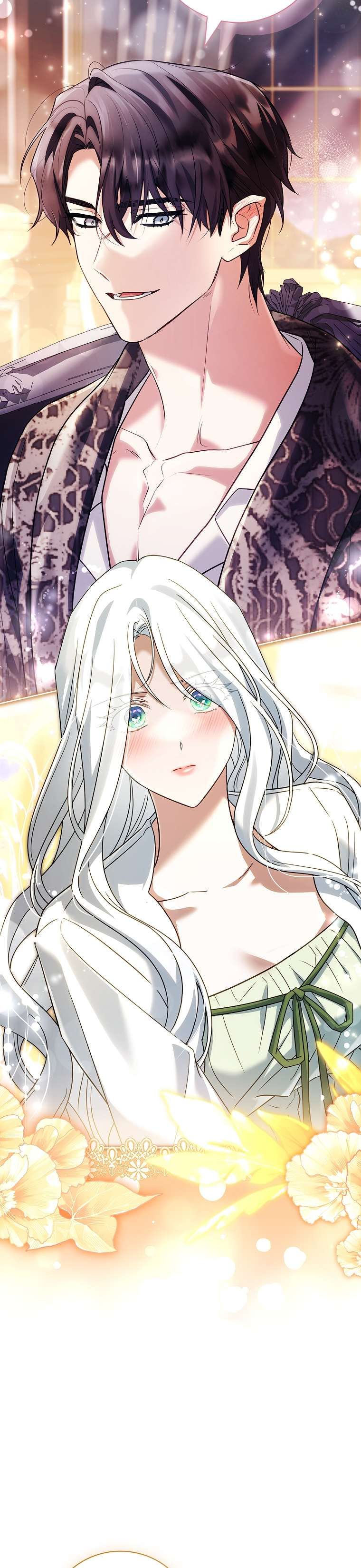 Chồng Ơi, Tại Sao Chúng Ta Không Thể Ly Hôn? Chap 75 - Next Chap 76