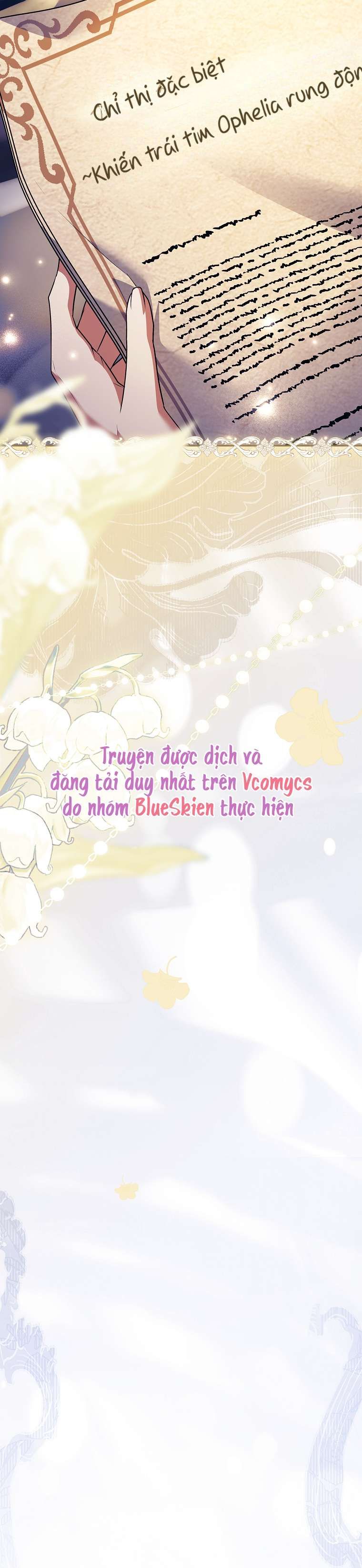 Chồng Ơi, Tại Sao Chúng Ta Không Thể Ly Hôn? Chap 75 - Next Chap 76