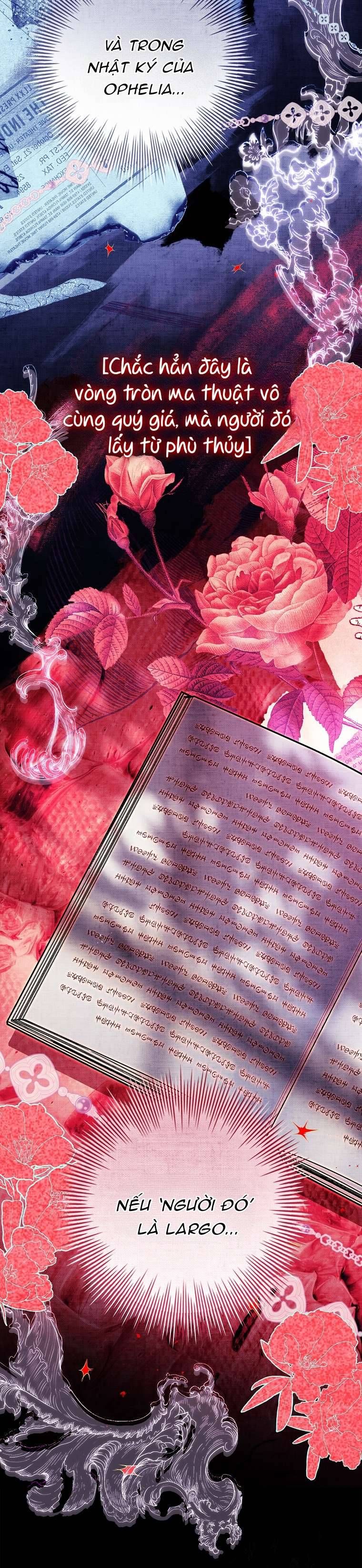 Chồng Ơi, Tại Sao Chúng Ta Không Thể Ly Hôn? Chap 76 - Next Chap 77